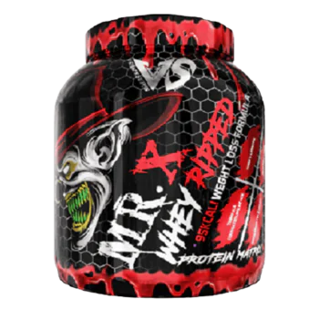 V-SHAPE SUPPS Mr. X Whey Ripped 1800 гр