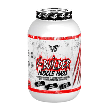 V-SHAPE SUPPS V-Builder Muscle Mass 2270 гр