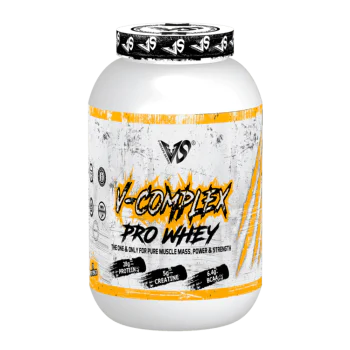 V-SHAPE SUPPS V-Complex Pro Whey 1800 гр