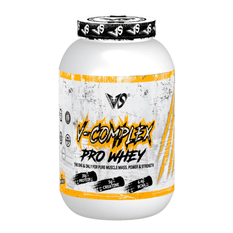 V-SHAPE SUPPS V-Complex Pro Whey 1800 гр
