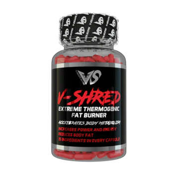 V-SHAPE SUPPS V-Shred 150 капсули