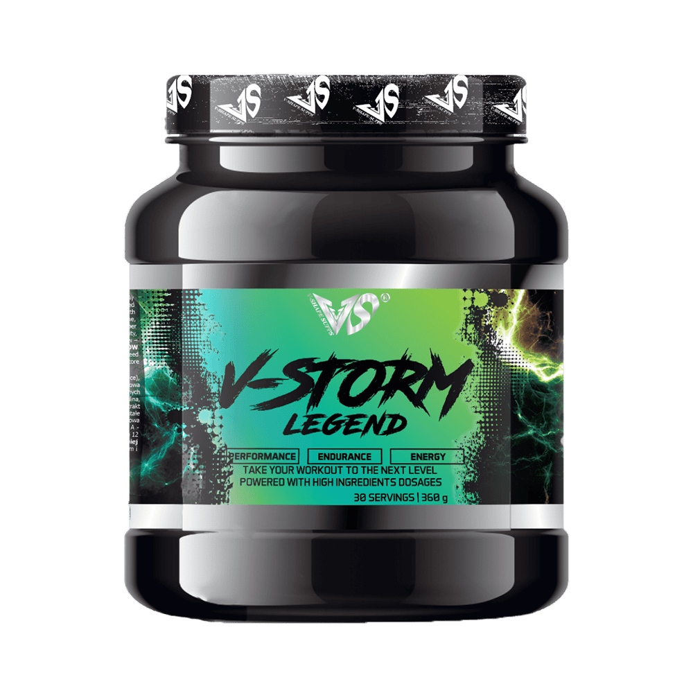 V-SHAPE SUPPS V-Storm Legend 360 гр