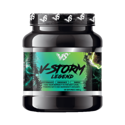 V-SHAPE SUPPS V-Storm Legend 360 гр