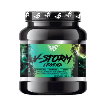 V-SHAPE SUPPS V-Storm Legend 360 гр
