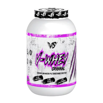 V-SHAPE SUPPS V-Whey Original 2250 гр