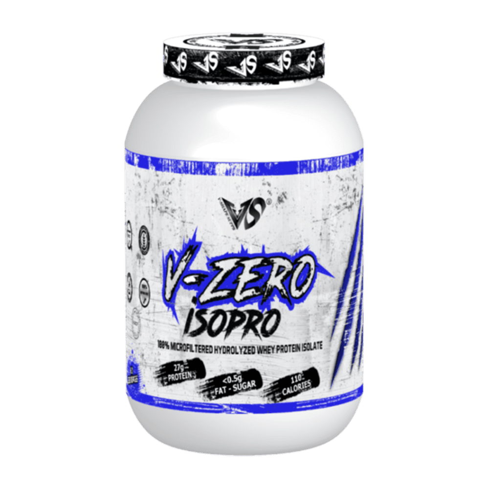 V-SHAPE SUPPS V-Zero Isopro 1800 г