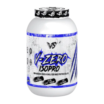 V-SHAPE SUPPS V-Zero Isopro 1800 г