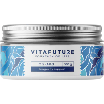 VITAFUTURE Ca-AKG 100 г