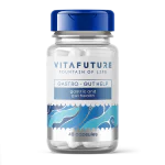 VITAFUTURE Gastro-Gut Help 48 капсули