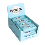 WANA Waffand'Cream 12 x 43 г