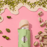 WANA Waffand'Cream 12 x 43 г