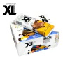 XL ATHLETIC PROTEIN Bar 8 x 90 г 