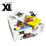 XL ATHLETIC PROTEIN Bar 8 x 90 г 