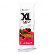 XL ATHLETIC PROTEIN Bar 8 x 90 г 