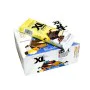 XL ATHLETIC PROTEIN Bar Dark Chocolate & Banana 8 x 90 г 