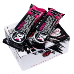 XL ATHLETIC PROTEIN Premium Protein Bar 8 x 80 г