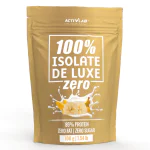 ACTIVLAB 100% Isolate De Luxe Zero 700 г