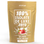 ACTIVLAB 100% Isolate De Luxe Zero 700 г