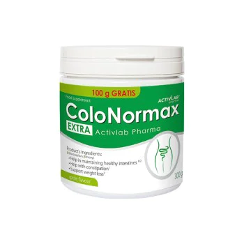 ACTIVLAB ColoNormax Extra 300 г