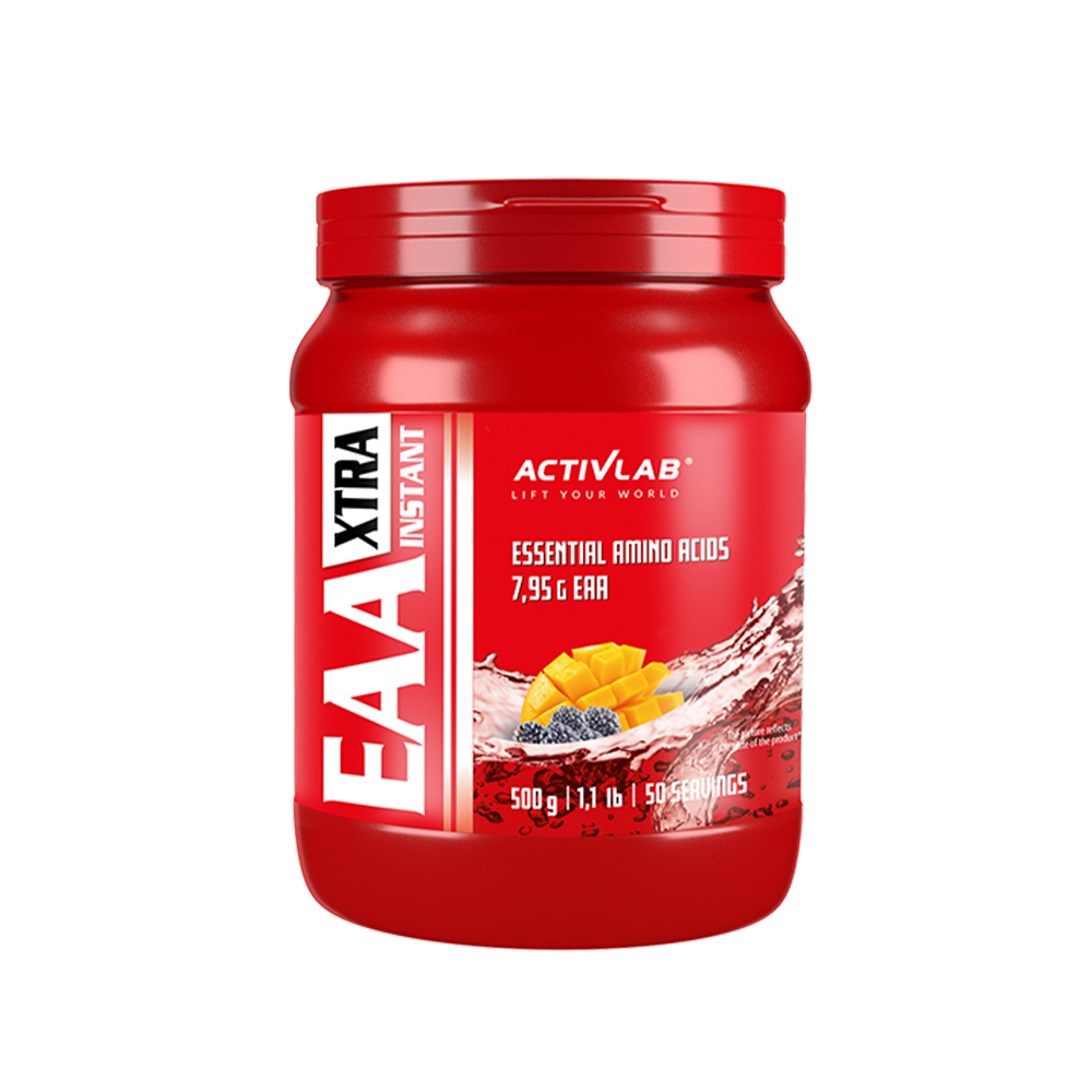 ACTIVLAB EAA Xtra Instant 500 г