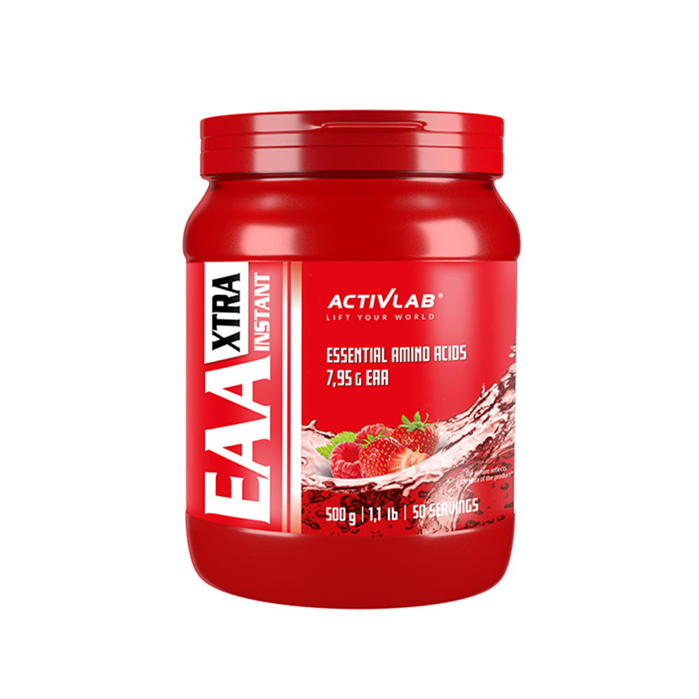 ACTIVLAB EAA Xtra Instant 500 г