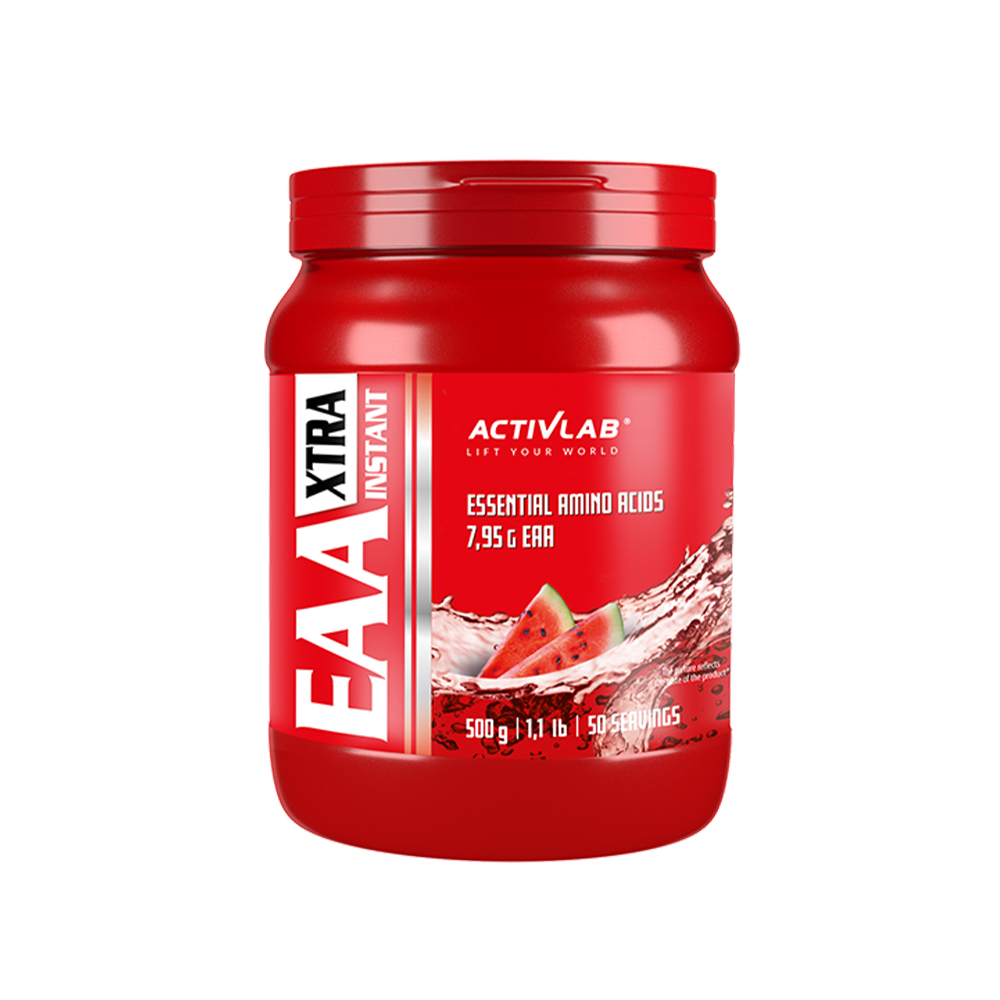 ACTIVLAB EAA Xtra Instant 500 г
