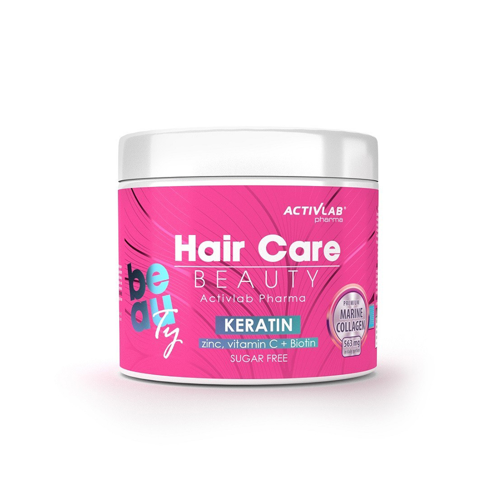 ACTIVLAB Hair Care Beauty 200 г