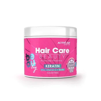 ACTIVLAB Hair Care Beauty 200 г