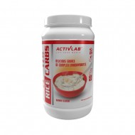 ACTIVLAB Rice Carbs 1000 г