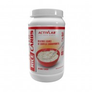ACTIVLAB Rice Carbs 1000 г