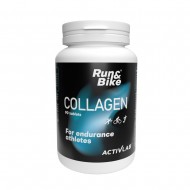 ACTIVLAB Run & Bike Collagen 90 таблетки