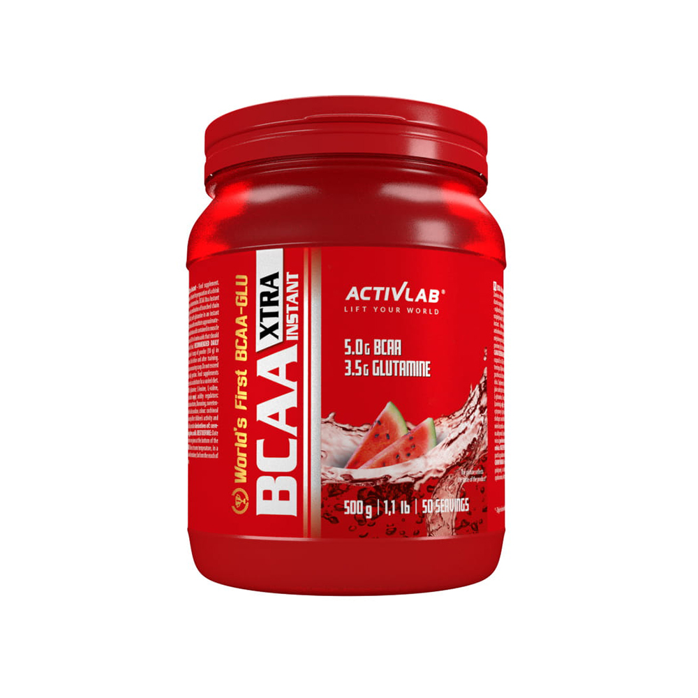 ACTIVLAB BCAA Xtra Instant 500 г