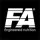 FA NUTRITION