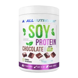 ALLNUTRITION Soy Protein 500 г