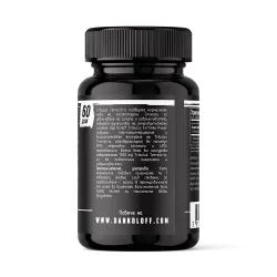 DAN KOLOFF Tribulus Extreme Power 60 таблетки