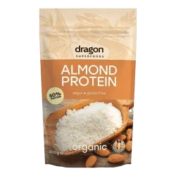DRAGON SUPERFOODS Almond Protein 200 г