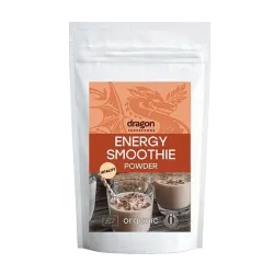 DRAGON SUPERFOODS Energy Smoothie Powder 100 г