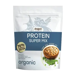 DRAGON SUPERFOODS Protein Super Mix 1500 г
