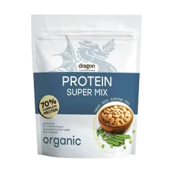 DRAGON SUPERFOODS Protein Super Mix 500 г