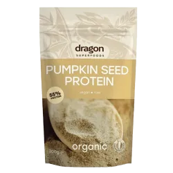 DRAGON SUPERFOODS Pumpkin Seed Protein 200 г