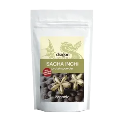 DRAGON SUPERFOODS Sacha Inchi Protein Powder 200 г