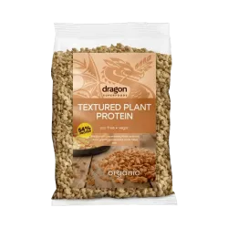 DRAGON SUPERFOODS Textured Plant Protein 250 г