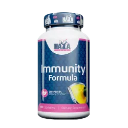 HAYA LABS Immunity Formula 60 капсули