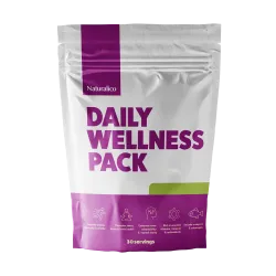 NATURALICO Daily Wellness Pack 30 пакетчета