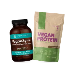 VEGAN COMBO 