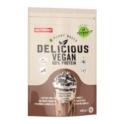 NUTREND Delicious Vegan Protein 450 г
