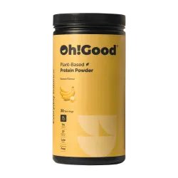 OH!GOOD Protein Powder 900 г