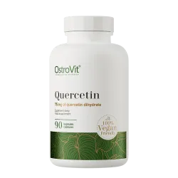OSTROVIT Quercetin VEGE 90 капсули
