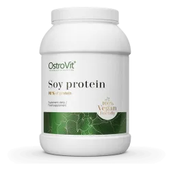 OSTROVIT Soy Protein Isolate VEGE 700гр
