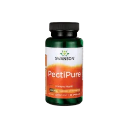 SWANSON PectiPure 600 мг 60 капсули
